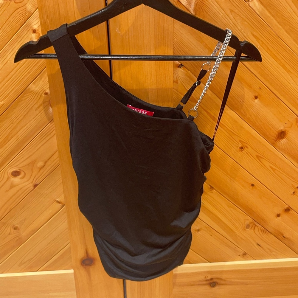 GUESS Tops